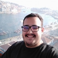 Allan Ferreira's profile photo