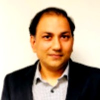 Cognizant Employee Alok Bhalla's profile photo