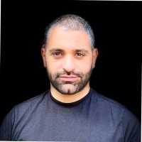 American University of Beirut Employee Patrick Daou's profile photo