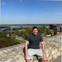 Trendyol Group Employee Emre Kul's profile photo