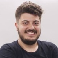 Movidesk Employee Julio Cesar Fernandes Filho's profile photo