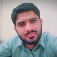 Logic Saint Employee Asghar Lashari's profile photo
