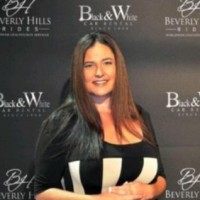 Amber Rollefson Email & Phone Number