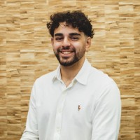 Midnight Marketing Employee Aly Hammad's profile photo
