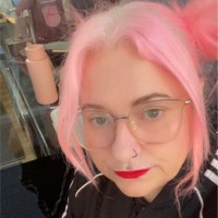 Department of Justice and Attorney-General QLD Employee Kellie Davidson's profile photo