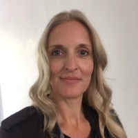 DESIGN LETTERS Employee Jeanette Danielsen's profile photo