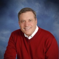 CENTRAL COAST GASTROENTEROLOGY Employee Vance Rodgers's profile photo