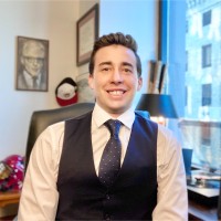 Gregory Paolino Email & Phone Number