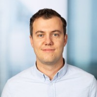 GetUploaded Employee Mario Blazevic's profile photo