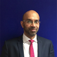 Fairview New Homes Employee Paresh Mistry's profile photo