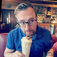 Childcare.co.uk Employee Dave Marshall's profile photo