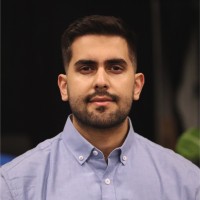 Tregaskiss Employee Pouya Mohammadkhani's profile photo