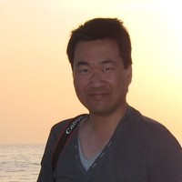 Ticker Employee David Ho's profile photo
