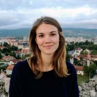 Secure-IC Employee Lysia Maziere's profile photo