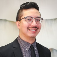 Technologent Employee Lee Yates's profile photo