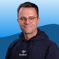 blau direkt Employee Sören Arndt's profile photo