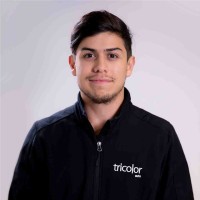 Software Engineering Accelerator Employee Ernesto Reynoso's profile photo