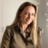 Workspot Employee Ramona Roozeboom's profile photo