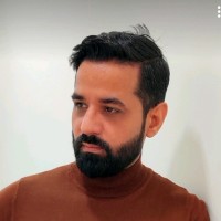 Policybazaar.com Employee Sajjan Singh's profile photo