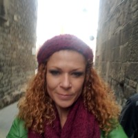 Trans-Allegheny Lunatic Asylum Employee Rebecca Jordan-Gleason's profile photo