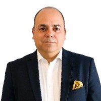 Adrian Smith's profile photo