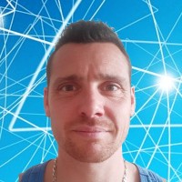TERAKALIS Employee Mickaël Lécué's profile photo
