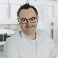 abilis group Employee Christian Kluger's profile photo