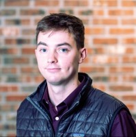 Perficut Employee Davis Carlson's profile photo
