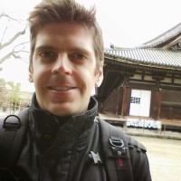 Compliance Monitoring Pty Ltd Employee Ben Farrugia's profile photo