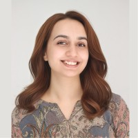 Clearpath Engineering & Services Pvt. Ltd Employee Mufleha Younus's profile photo