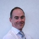 Actemium UK Employee Dave Nelson's profile photo