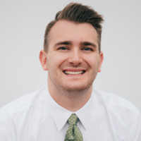 Tresidio Homes Employee Hunter Hudson's profile photo