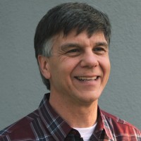Forrester Employee Max Ball's profile photo