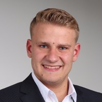 PWO Group Employee Tobias Weber's profile photo