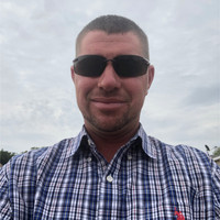 Uintah Engineering & Land Surveying : UELS Employee Michael Nelson's profile photo