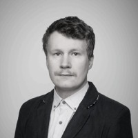 Metsä Group Employee Teemu Toivonen's profile photo