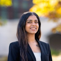Meta Employee Nirali Parekh's profile photo