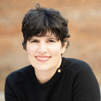 Jeni's Splendid Ice Creams Employee Elise Loehnen's profile photo