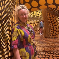 hellofuture.tv Employee Emily Bull's profile photo