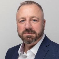 Knauf Employee Kevin West's profile photo