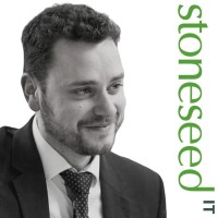 Stoneseed Ltd Employee Dale Beeton's profile photo