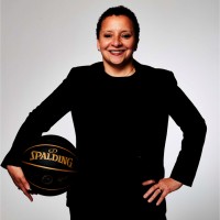 National Basketball Players Association (NBPA) Employee Chrysa Chin's profile photo
