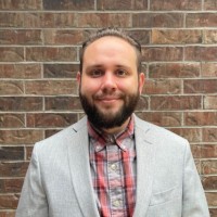 Danone Employee Anthony Miles's profile photo