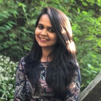 Cognizer Inc Employee Sneha More's profile photo