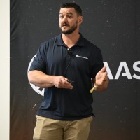 Baremetrics Employee Luke Marshall's profile photo