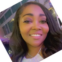 Spencer // Butcher Employee Jasmine Weatherford's profile photo