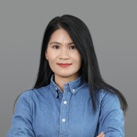 CE LINK Ltd Employee Candy Chen's profile photo