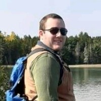 Duluth Trading Company Employee Tyler Pollock's profile photo