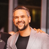 Haufe Group Employee Stephen Popp's profile photo