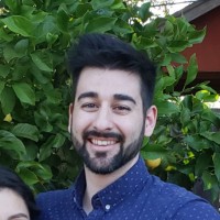 BOLT Staffing Service, Inc. Employee Robbie Rodriguez's profile photo